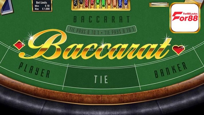 Baccarat là gì?