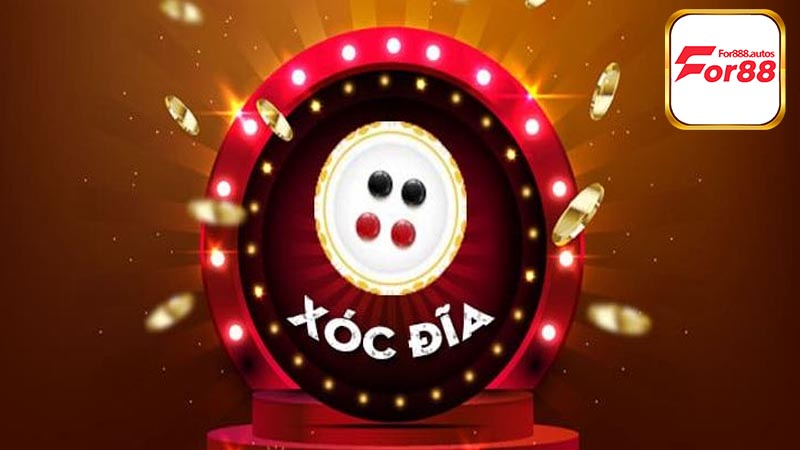 Bật mí luật chơi xóc đĩa online For88